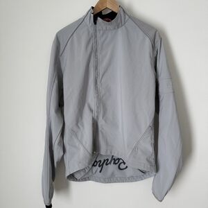 Rapha Classic Softshell Men's Cycling Jacket Size XL